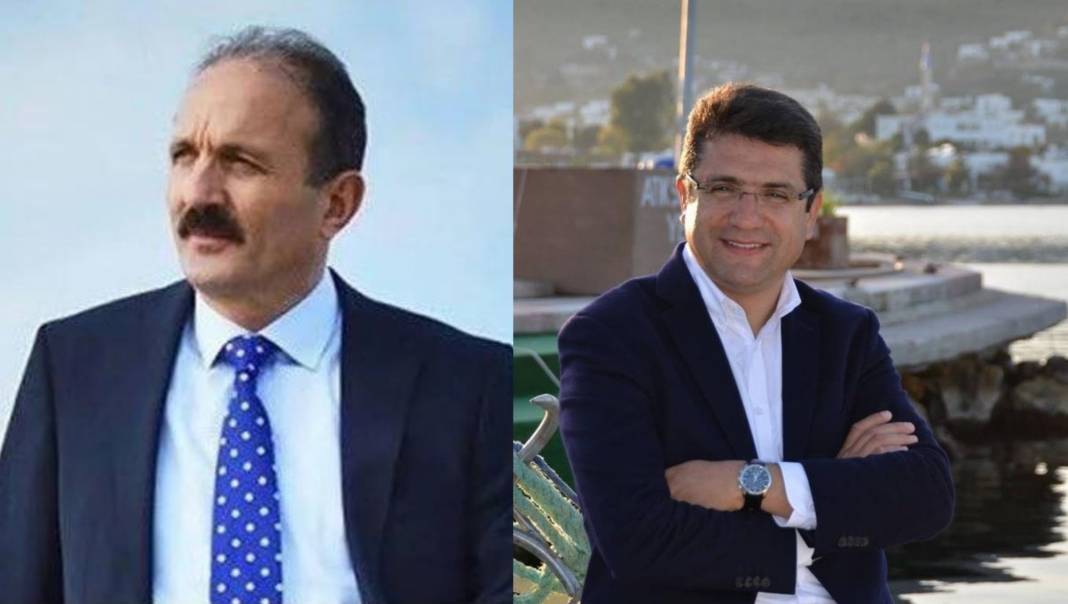 Muğla’da siyasi kulislerde öne çıkan sürpriz isimler… 8